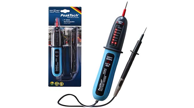 PeakTech<sup>®</sup> 1094