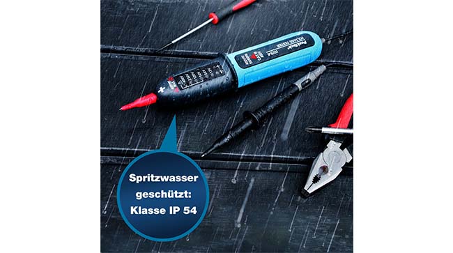 PeakTech<sup>®</sup> 1094