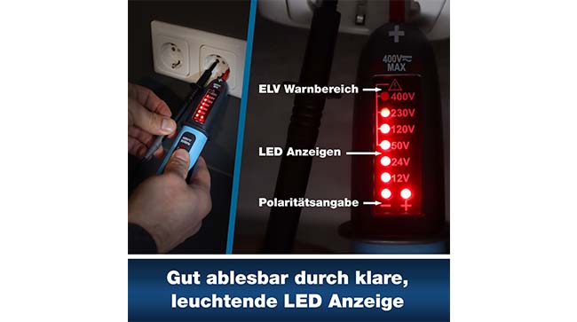 PeakTech<sup>®</sup> 1094