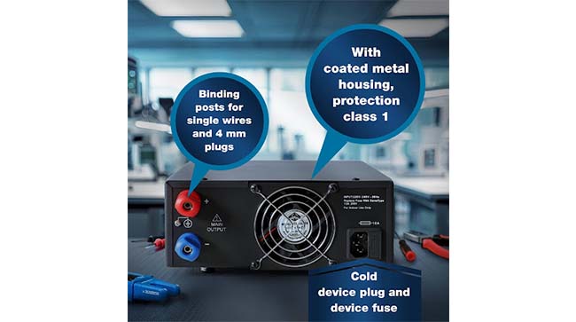 PeakTech<sup>®</sup> P6165