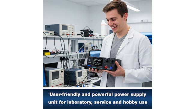 PeakTech<sup>®</sup> P6165