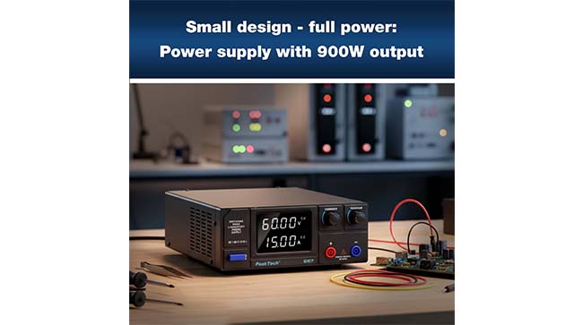 PeakTech<sup>®</sup> P6167