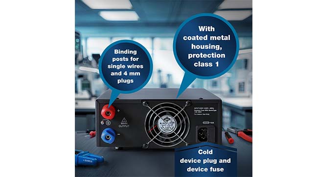 PeakTech<sup>®</sup> P6167