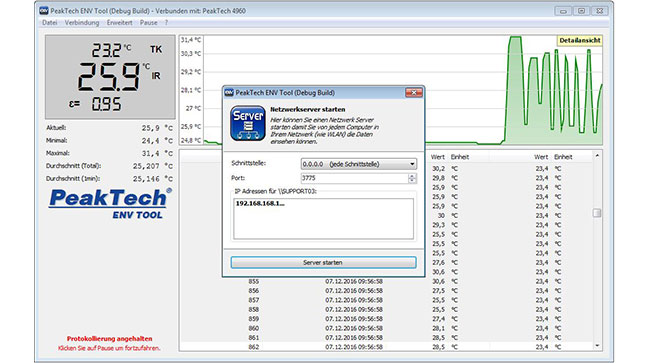 ENV Tool - Basic ENV Tool - Basic