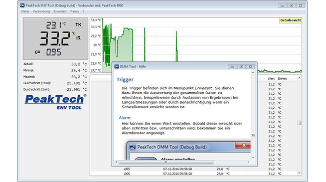 ENV Tool - Basic ENV Tool - Basic