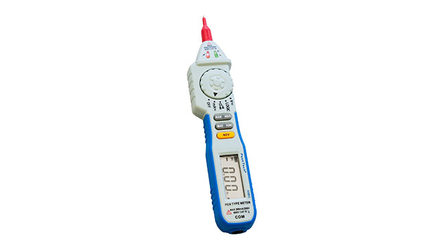 PeakTech<sup>®</sup> 1080