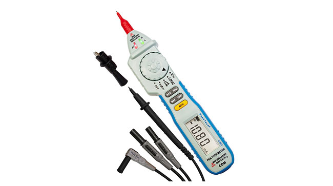 PeakTech<sup>®</sup> 1080
