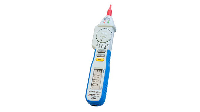 PeakTech<sup>®</sup> 1080