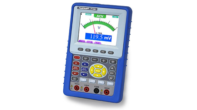 PeakTech<sup>®</sup> 1195 PeakTech<sup>®</sup> 1195