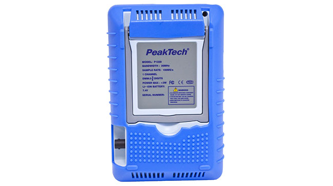 PeakTech<sup>®</sup> 1220 PeakTech<sup>®</sup> 1220
