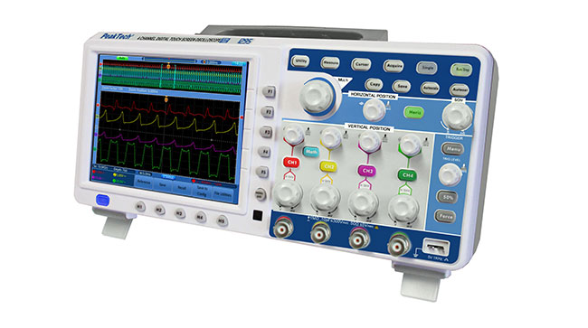 PeakTech<sup>®</sup> 1295