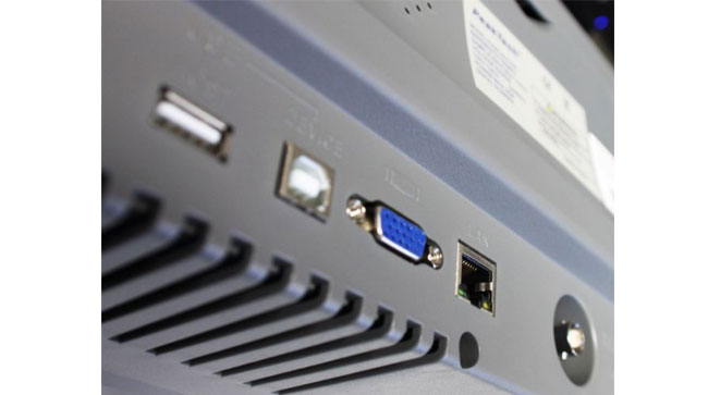 PeakTech<sup>®</sup> 1295