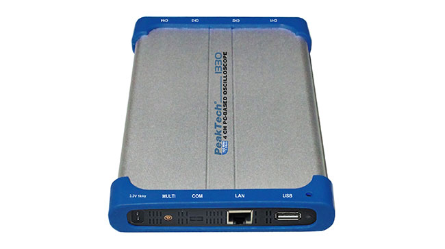 PeakTech<sup>®</sup> 1330 PeakTech<sup>®</sup> 1330