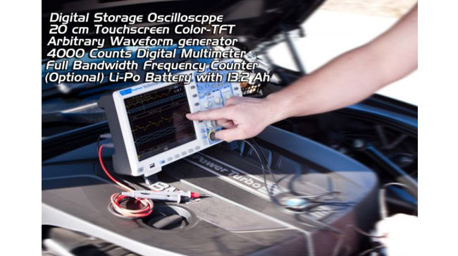 PeakTech<sup>®</sup> 1370