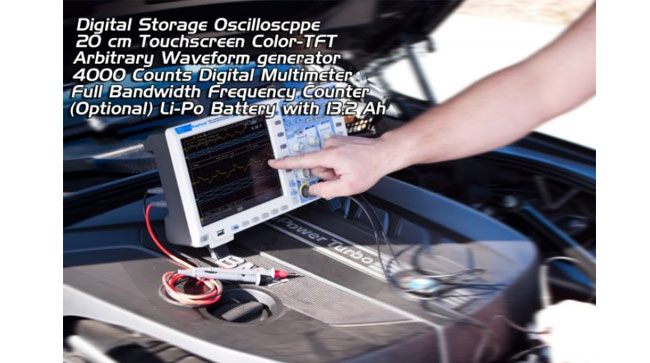 PeakTech<sup>®</sup> 1375