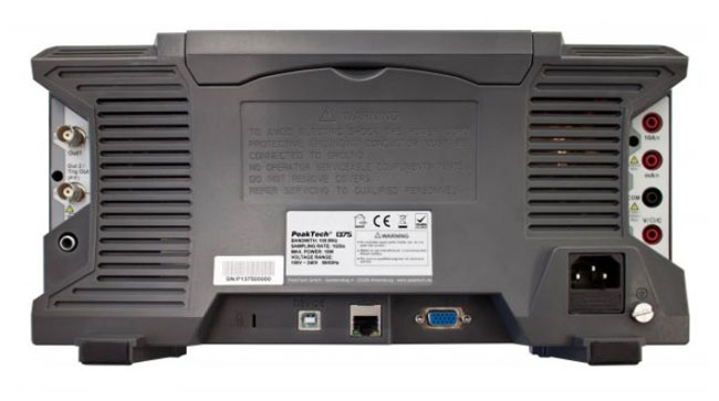 PeakTech<sup>®</sup> 1375