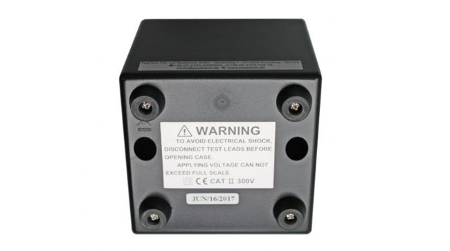 PeakTech<sup>®</sup> 205-02