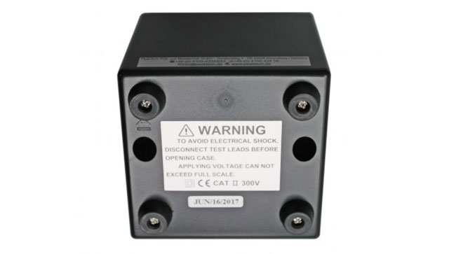 PeakTech<sup>®</sup> 205-03