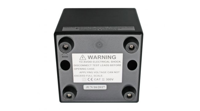 PeakTech<sup>®</sup> 205-04