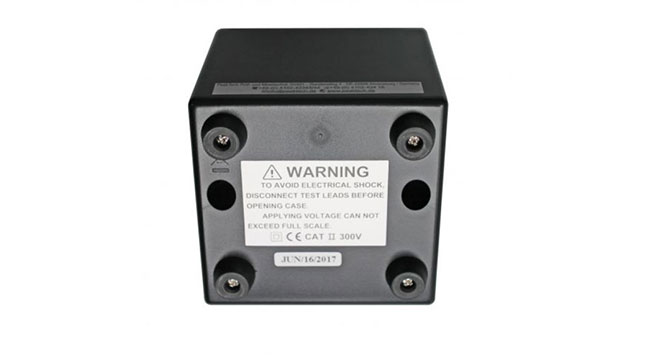 PeakTech<sup>®</sup> 205-05
