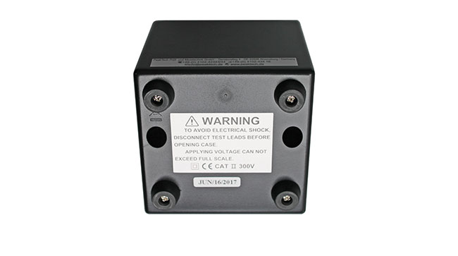 PeakTech<sup>®</sup> 205-06