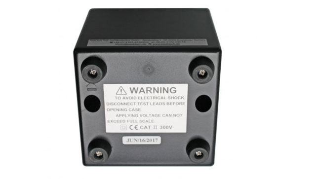 PeakTech<sup>®</sup> 205-08