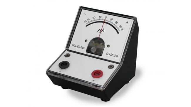 PeakTech<sup>®</sup> 205-08