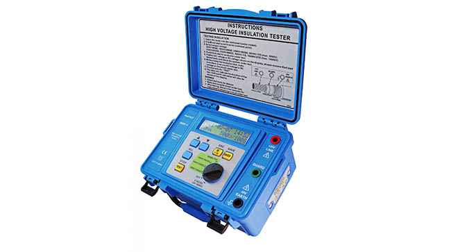 PeakTech<sup>®</sup> 2680 A