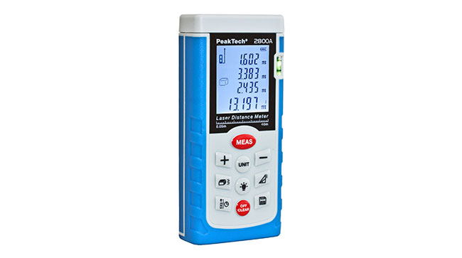 PeakTech<sup>®</sup> 2800A