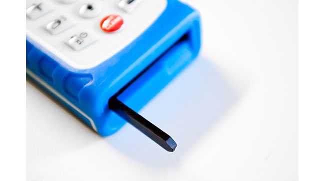 PeakTech<sup>®</sup> 2801