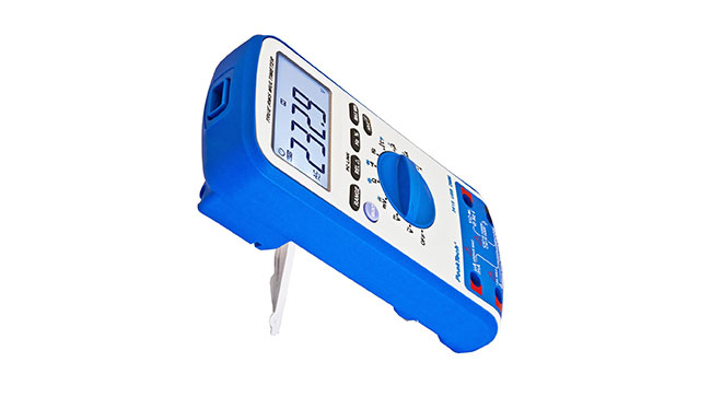 PeakTech<sup>®</sup> 3415 USB