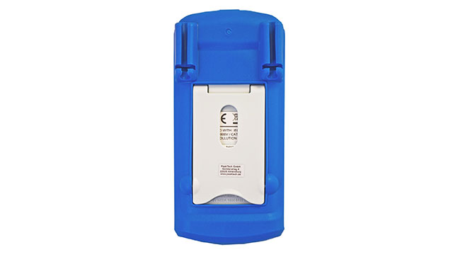 PeakTech<sup>®</sup> 3415 USB
