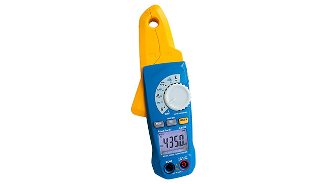 PeakTech<sup>®</sup> 4350
