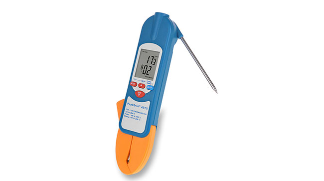 PeakTech<sup>®</sup> 4970