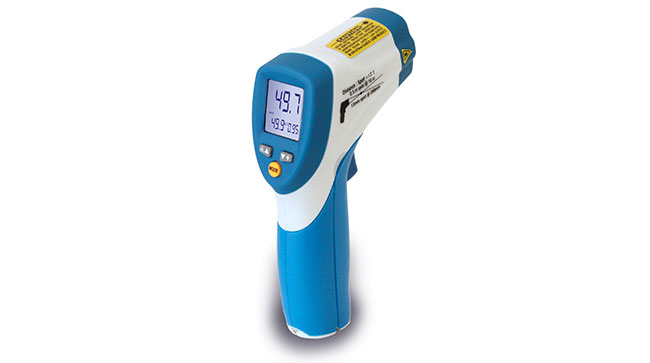 PeakTech<sup>®</sup> 4975