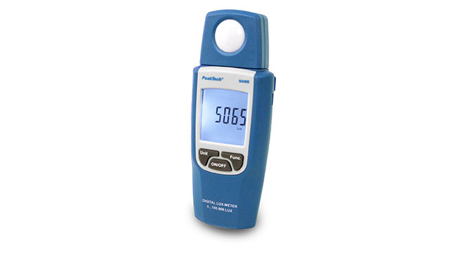 PeakTech<sup>®</sup> 5065 PeakTech<sup>®</sup> 5065
