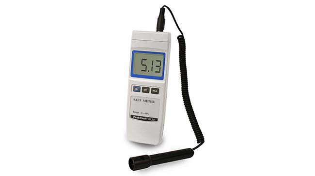 PeakTech<sup>®</sup> 5130 PeakTech<sup>®</sup> 5130