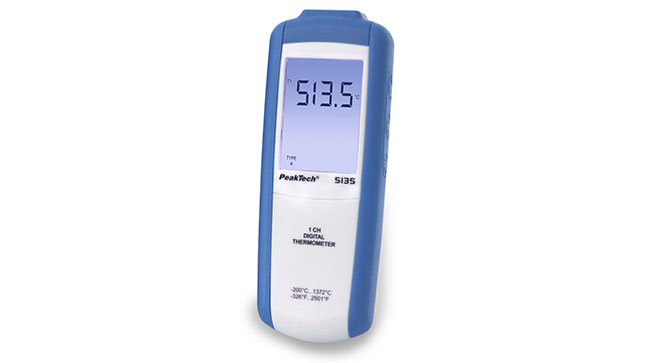 PeakTech<sup>®</sup> 5135