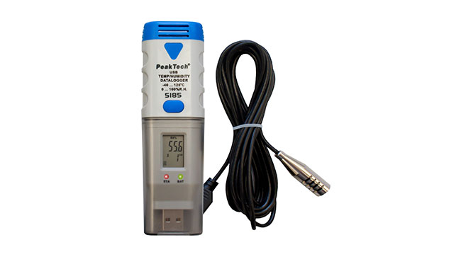 PeakTech<sup>®</sup> 5185 PeakTech<sup>®</sup> 5185