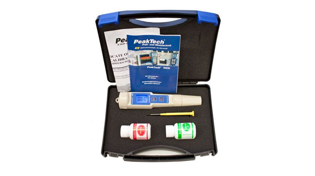 PeakTech<sup>®</sup> 5305 PeakTech<sup>®</sup> 5305