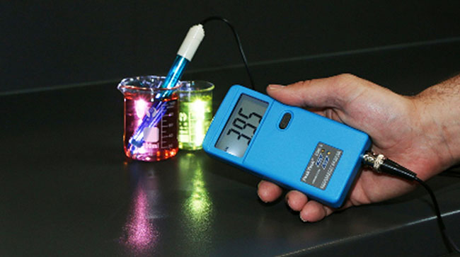 PeakTech<sup>®</sup> 5310A