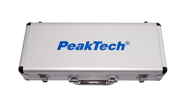 PeakTech<sup>®</sup> 5500