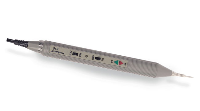 PeakTech<sup>®</sup> 610 PeakTech<sup>®</sup> 610