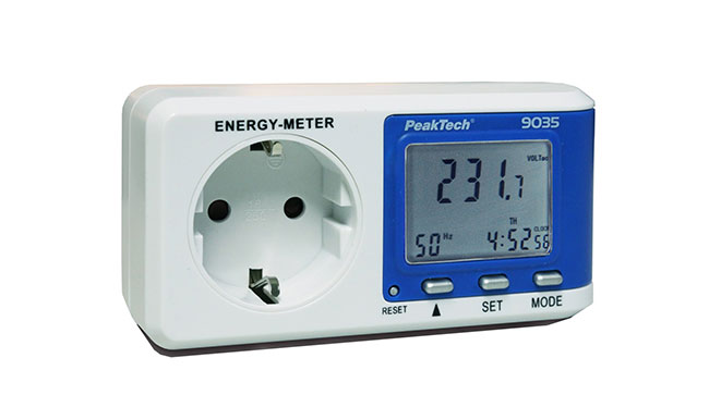 PeakTech<sup>®</sup> 9035 PeakTech<sup>®</sup> 9035