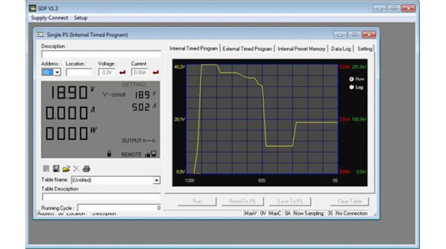 Power Supply-Tool Power Supply-Tool